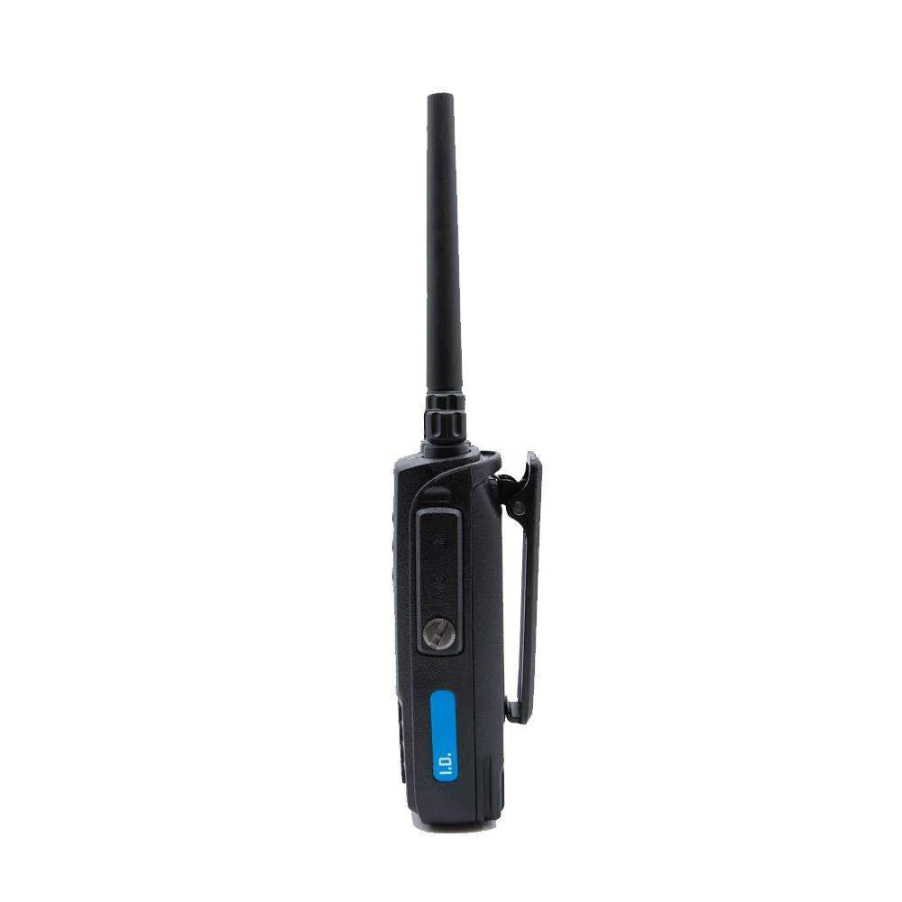 Rugged RDH-X Waterproof Business Band Handheld - Digital and Analog
