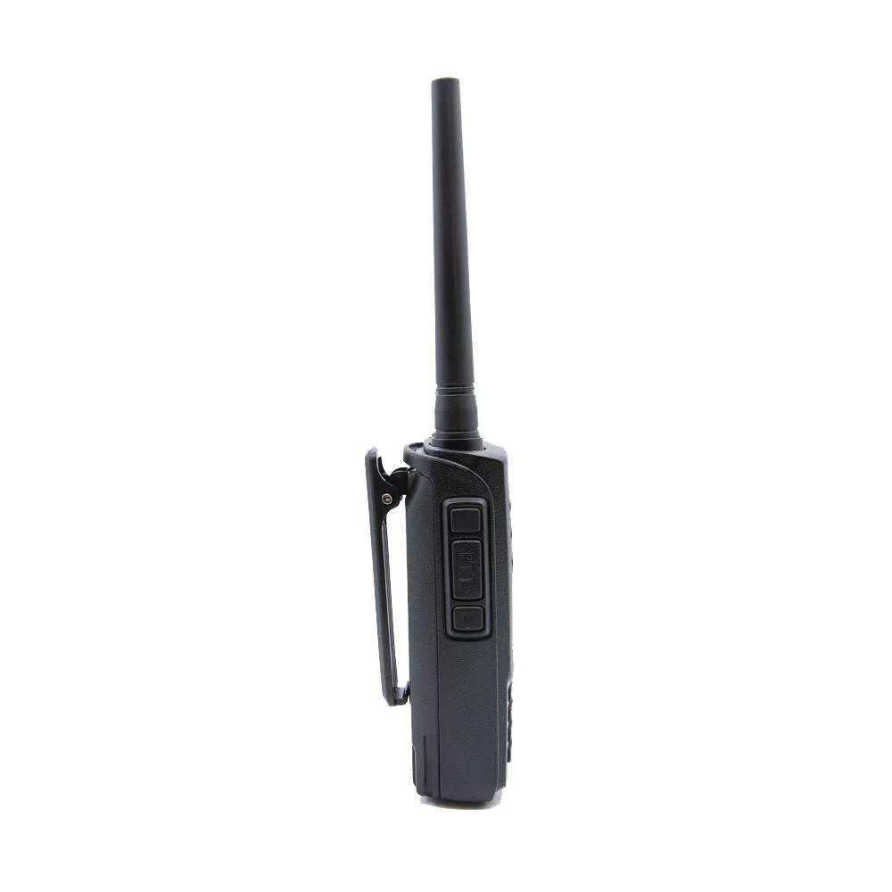 Rugged RDH-X Waterproof Business Band Handheld - Digital and Analog