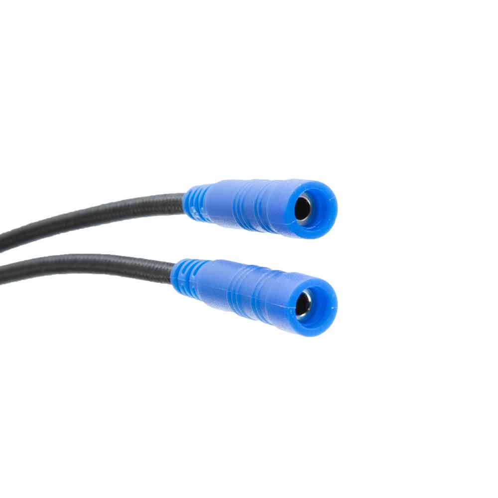 SUPER SPORT Straight Cable to Intercom (Select Length)