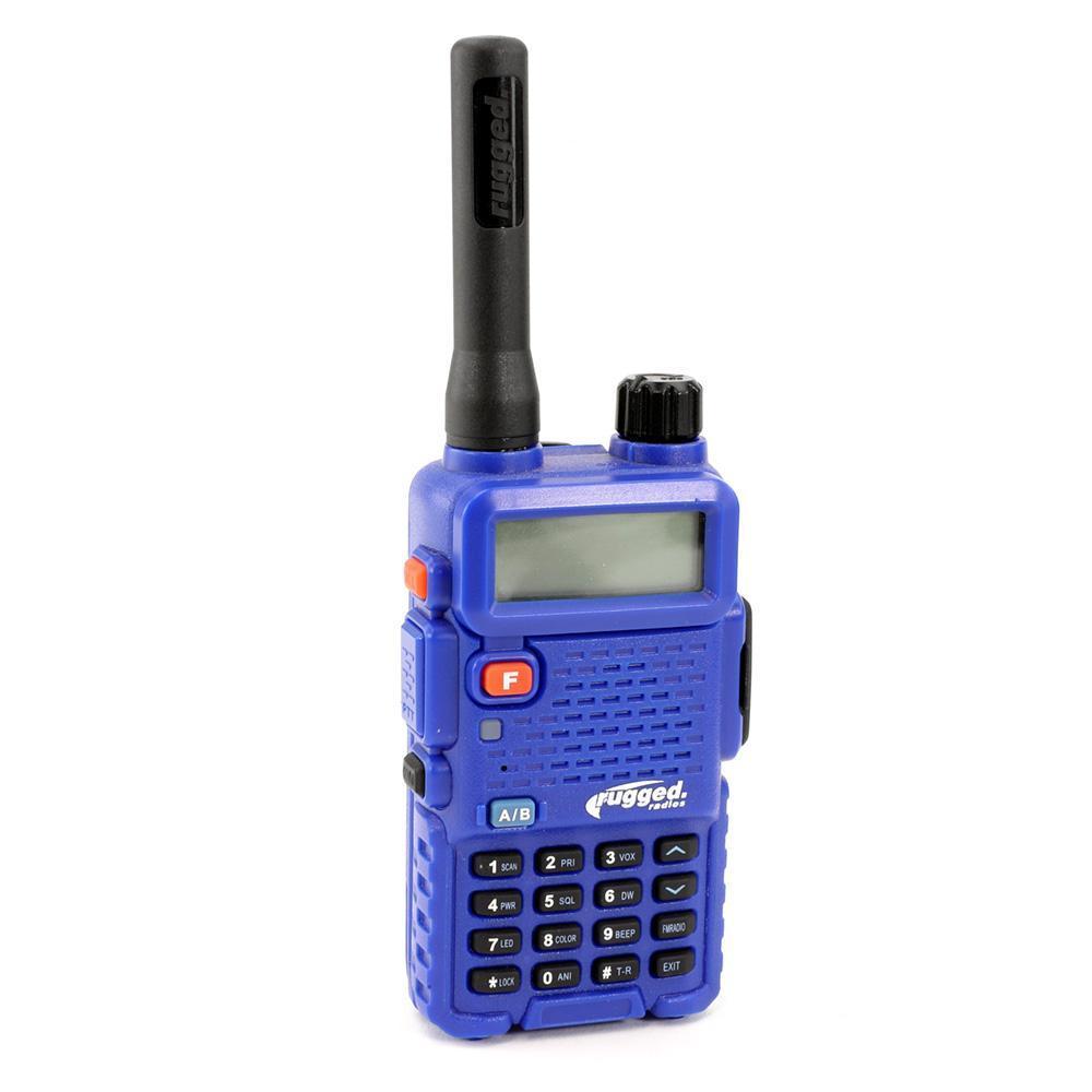UHF Stubby Antenna for RH5R Handheld Radio
