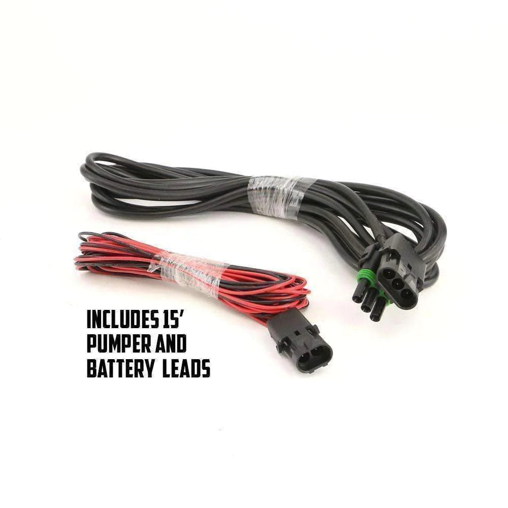 Variable Speed Controller for MAC Helmet Air Pumpers