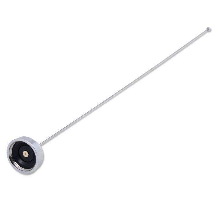 VHF 1/4 Wave No Ground Plane (NGP) Antenna (VHF 150-174Mhz)
