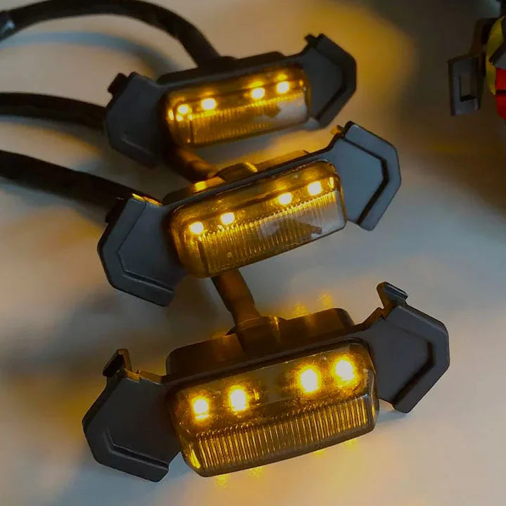 2016-2021 OR 2005-2011 TACOMA RAPTOR LIGHT KIT