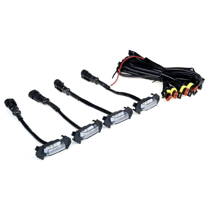 2016-2021 OR 2005-2011 TACOMA RAPTOR LIGHT KIT