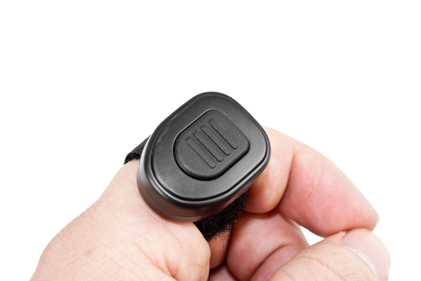 Platinum Series Ghost II™ 3-Wire Surveillance Kit with Wireless Push-to-Talk and 3.5mm Jack