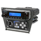 Polaris PRO/R - Turbo R - Pro XP - Dash Mount - STX STEREO with Business Band Radio