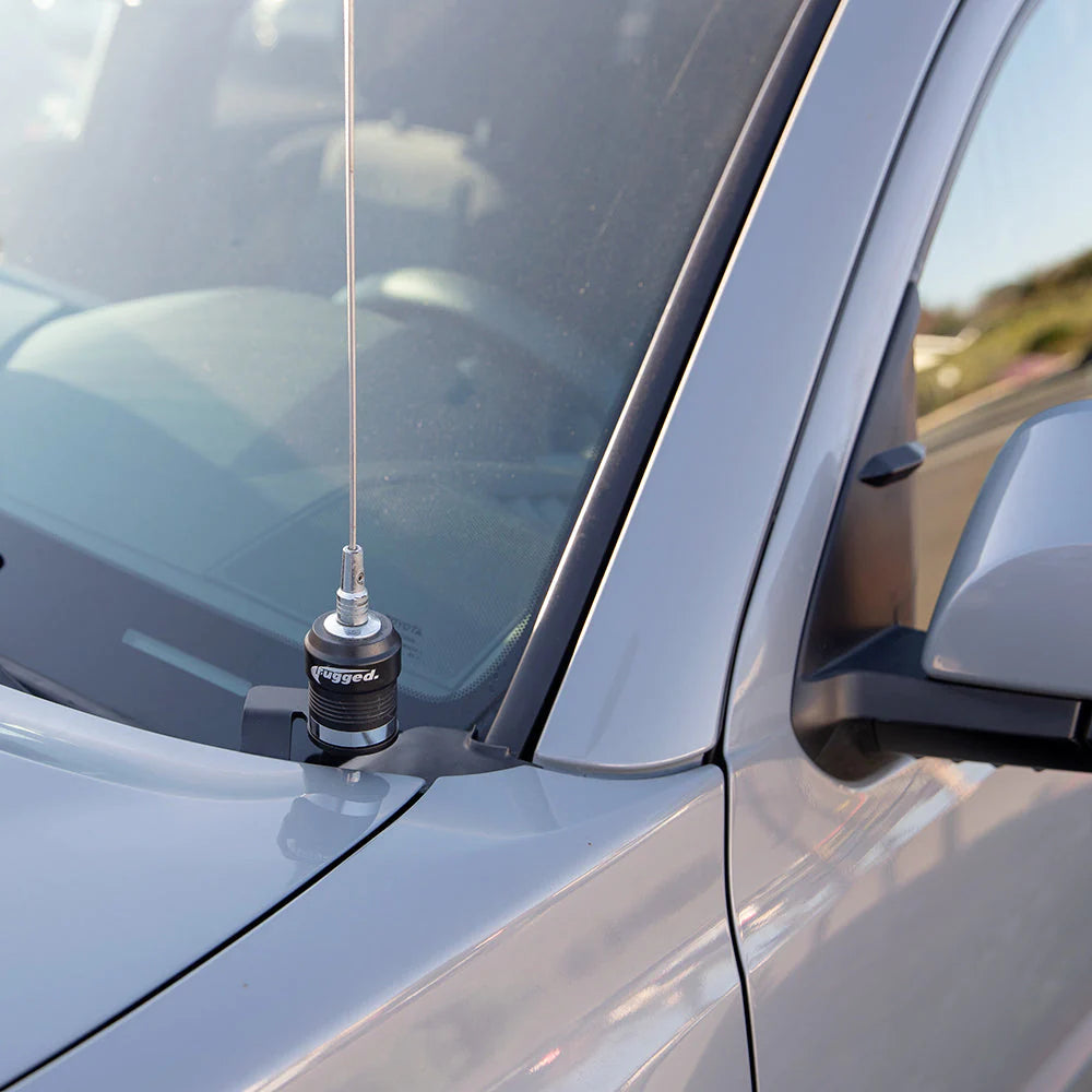 Antenna Mount for Toyota Tacoma 3rd Generation 2016 to Current