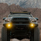 Custom CNC TRD Pro Style Grille for 2016-2021 Tacoma