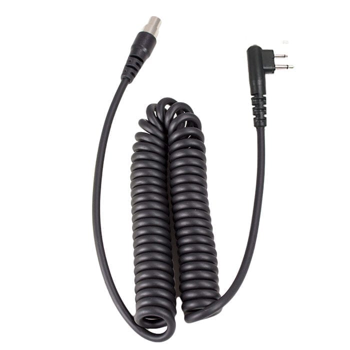 RCA RADIO TO HEADSET CORD X03