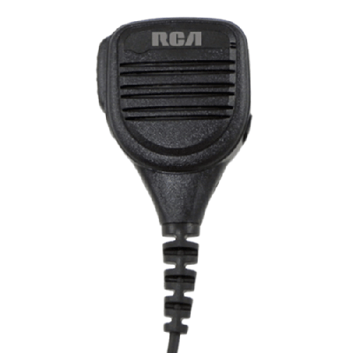 RCA Medium Duty Speaker Mic X03S