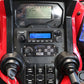 Honda Talon Complete UTV Communication Intercom Kit