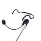 Platinum Series Behind-the-Head Single Speaker Two-Way Radio Headset