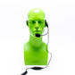 Platinum Series Behind-the-Head Single Speaker Two-Way Radio Headset
