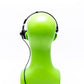 Platinum Series Over-the-Head, Single Speaker Two-Way Radio Headset with OEM-Style Metal Headband