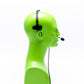 Platinum Series Over-the-Head, Single Speaker Two-Way Radio Headset with OEM-Style Metal Headband