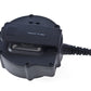 Platinum Series Public Safety Push-To-Talk Cable (PTT Only)
