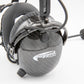 AlphaBass Intercom Headset with OFFROAD 4C wired Cable