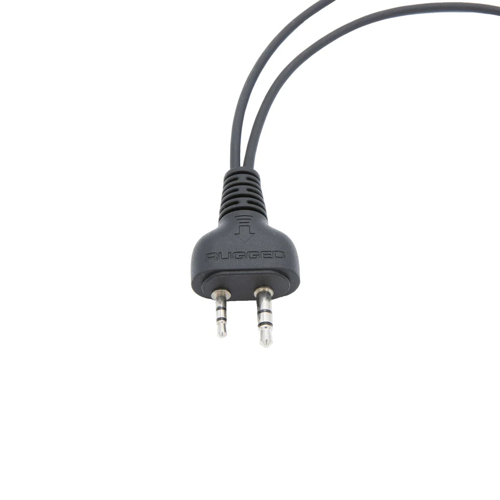 Nitro Bee Xtreme to 5-pin Car Harness or Headset - Adapter