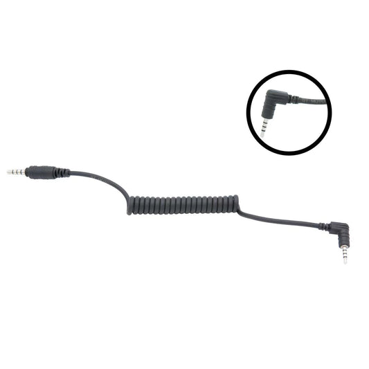 Connect BT2 to Moto Harness Coil Cord