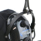 H22 Ultimate Over The Head (OTH) Headset for Intercoms - Carbon Fiber