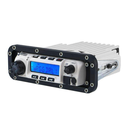 In-Dash Billet Mount for M1 / RM45 / RM60 / GMR45 Mobile Radios