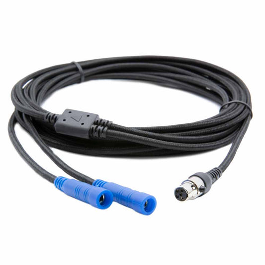 SUPER SPORT Straight Cable to Intercom (Select Length)