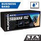Yamaha YXZ STX STEREO Complete UTV Communication Kit